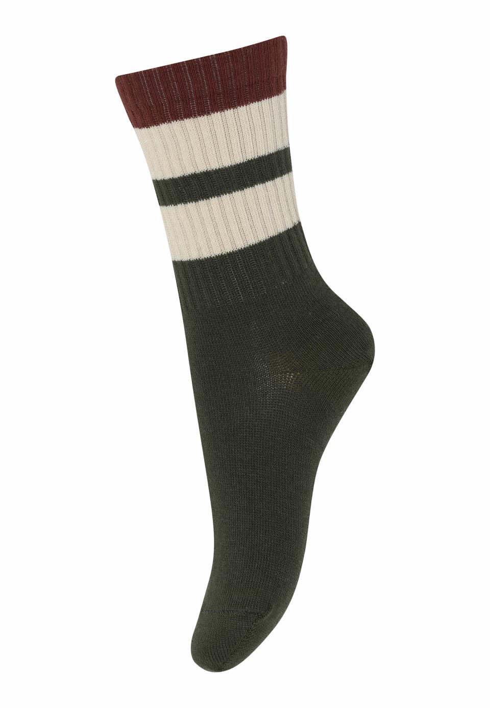 Socken FREJ in verschiedenen Farben