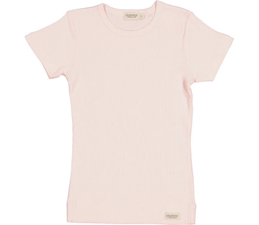 Plain Tee SS-Modal T-Shirt