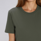 Organic Mum T-Shirt | verschiedene Farben