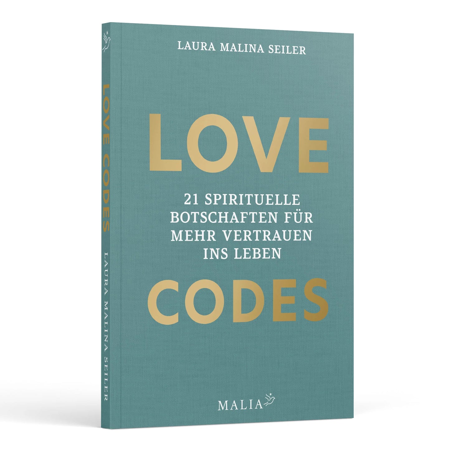 Love Codes von Laura Malina Seiler