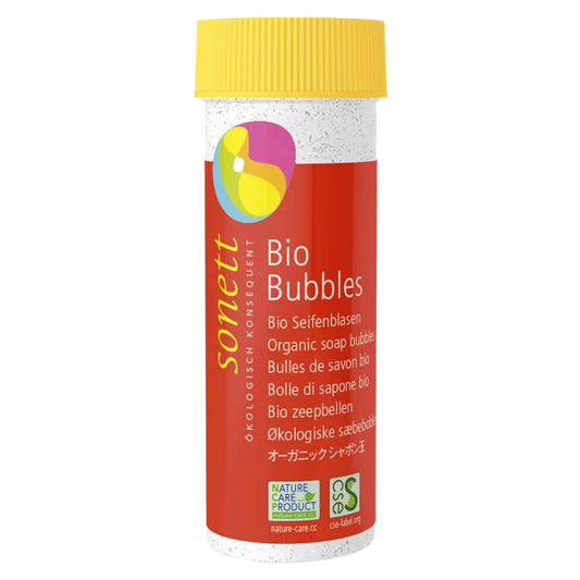 Bio-Bubbles Seifenblasen