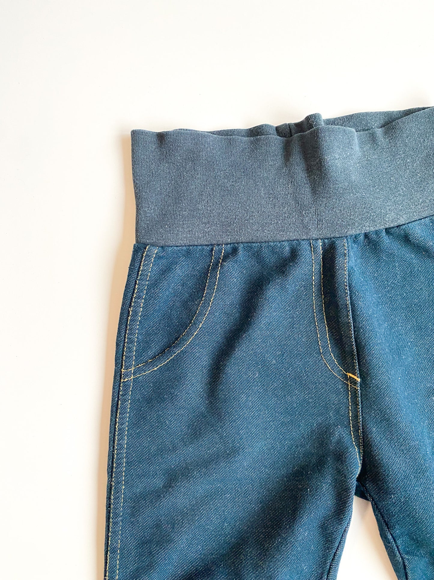 PRE-OWNED Joggings Schnitzler Gr. 74