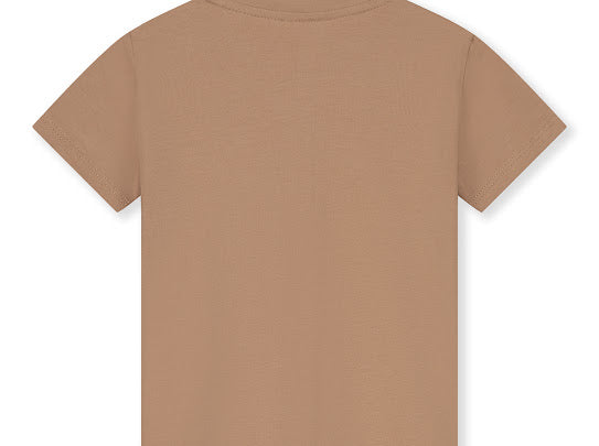 Henley T-Shirt in verschiedenen Farben