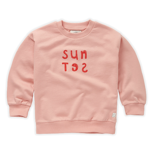 Sweatshirt SUNSET