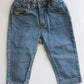 PRE-OWNED Jeans Tinycottons Gr. 6-12M