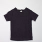 PRE-OWNED Leinen T-Shirt Tanja Beck Gr. 3 J