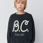 Sweatshirt B.C. SAIL ROPE