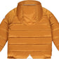 EcoReversible Puffer Jacke (Eco Fill) verschiedene Farben