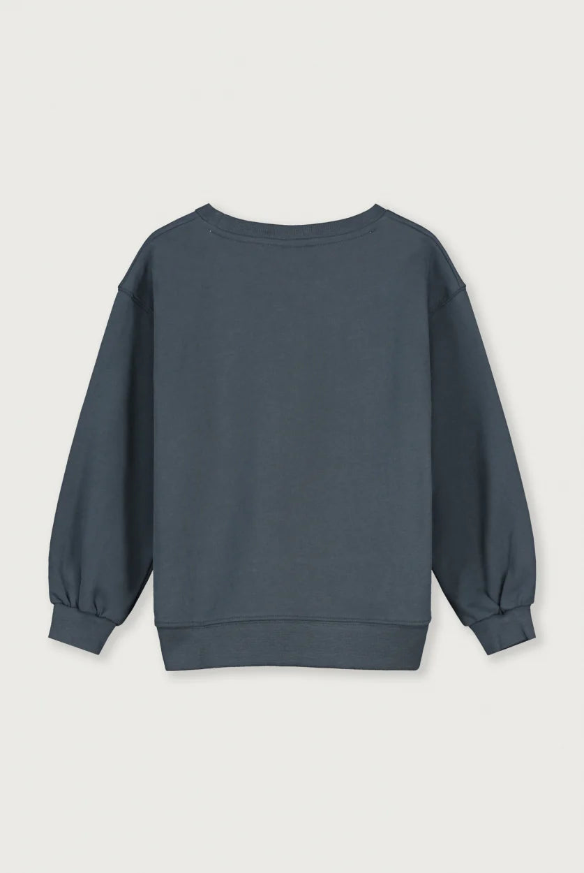 Sweater, Pullover in verschiedenen Farben
