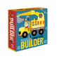 I want to be Builder Puzzle