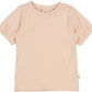 T-Shirt ESTELLE - rose dust